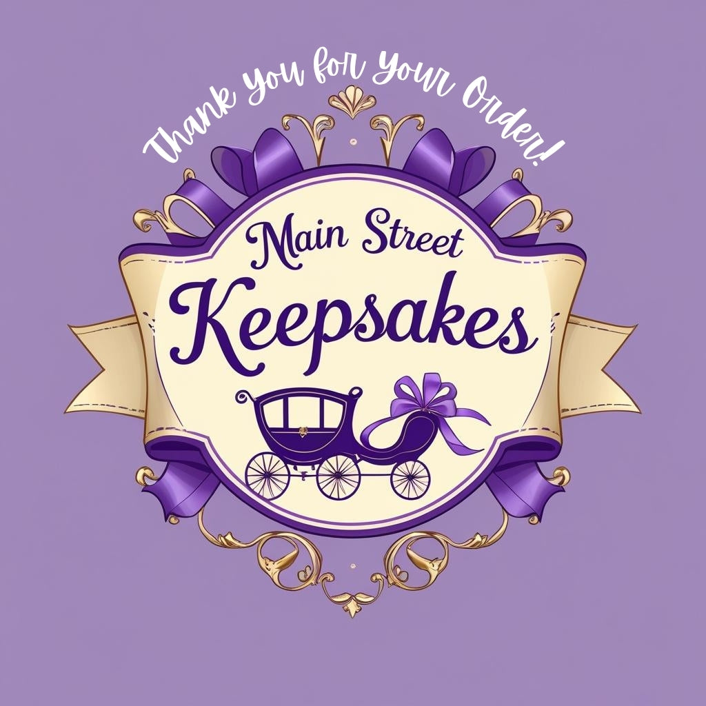 Main Street Keepsakes